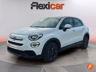 Fiat 500X City Cross 1,0 Firefly T3 88KW S&S