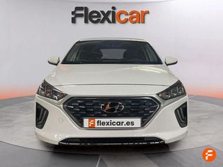 Hyundai IONIQ 1.6 GDI HEV Klass DCT