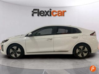Hyundai IONIQ 1.6 GDI HEV Klass DCT