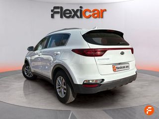 Kia Sportage 1.6 GDi 97kW (132CV) Concept 4x2