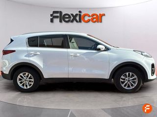 Kia Sportage 1.6 GDi 97kW (132CV) Concept 4x2