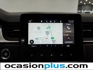 Renault Captur Evolution E-Tech híbrido 107 kW (145 CV)