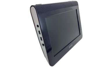 reproductor dvd portatil vieta vm-hs147bk