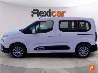 Citroën Berlingo Talla XL BlueHDi 100 S&S FEEL