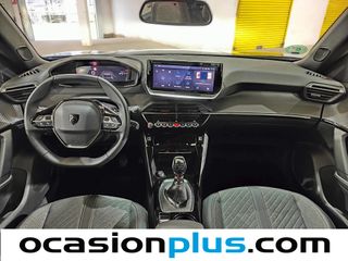 Peugeot 2008 PureTech 100 S&S Allure 75 kW (100 CV)