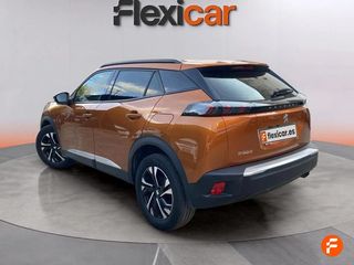 Peugeot 2008 Allure BlueHDI 100 S&S BVM6