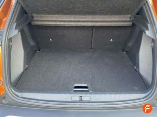 Peugeot 2008 Allure BlueHDI 100 S&S BVM6