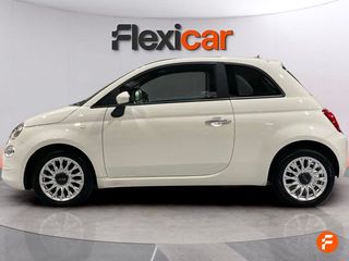 Fiat 500 Red 1.0 Hybrid 51KW (70 CV)