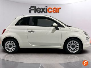 Fiat 500 Red 1.0 Hybrid 51KW (70 CV)