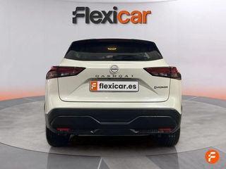 Nissan Qashqai E-POWER 140 KW (190 CV) Acenta