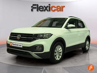 Volkswagen T-Cross Advance 1.0 TSI 85kW (115CV) DSG