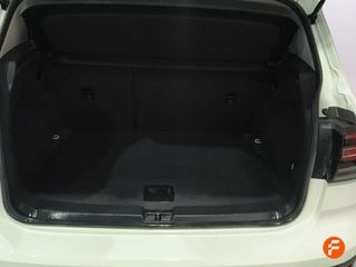 Volkswagen T-Cross Advance 1.0 TSI 85kW (115CV) DSG