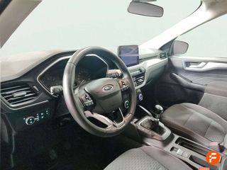 Ford Kuga Trend 1.5 EcoBlue 88kW (120CV)