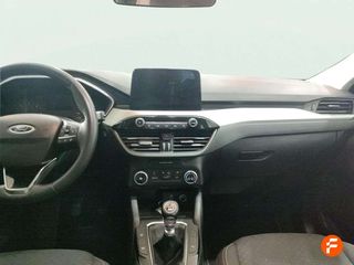 Ford Kuga Trend 1.5 EcoBlue 88kW (120CV)