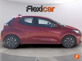 Toyota Yaris 1.5 120H Active Plus