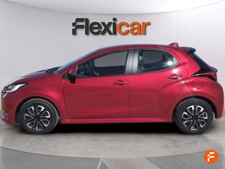 Toyota Yaris 1.5 120H Active Plus