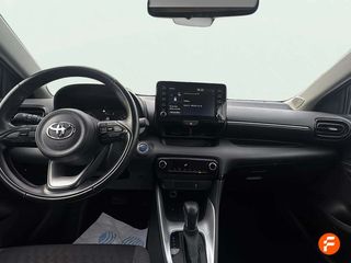Toyota Yaris 1.5 120H Active Plus