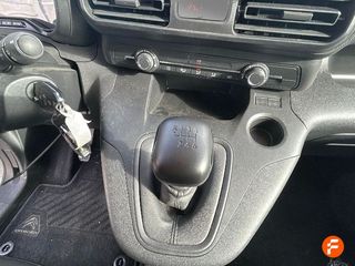 Citroën Berlingo Talla M BlueHDi 100 S&S FEEL