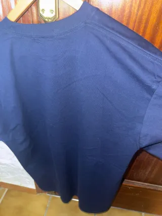 Camiseta Polo Ralph Lauren Azul Marino