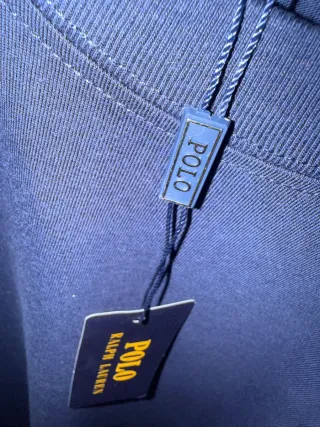 Camiseta Polo Ralph Lauren Azul Marino