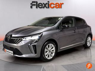 Renault Clio Evolution dCi 100 (74kw)