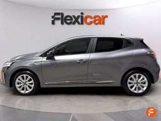 Renault Clio Evolution dCi 100 (74kw)