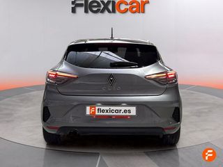 Renault Clio Evolution dCi 100 (74kw)