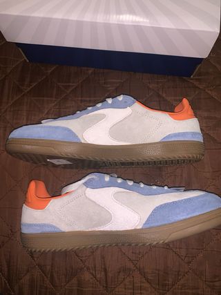 Sapatilhas Skechers Court & Classics