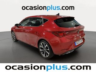 SEAT León 1.5 TSI S&S FR Launch Pack L 110 kW (150 CV)