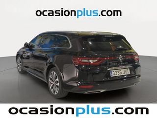 Renault Talisman Sport Tourer Zen Energy dCi 118 kW (160 CV) TT EDC