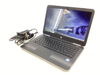 pc portatil hp hp pavilion notebook