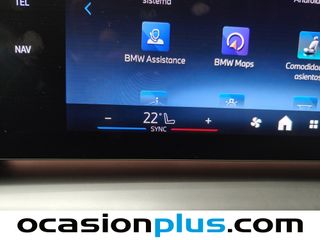 BMW Serie 1 120d 120 kW (163 CV)