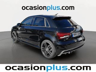 Audi A1 Sportback Adrenalin2 1.4 TFSI 92 kW (125 CV) S tronic