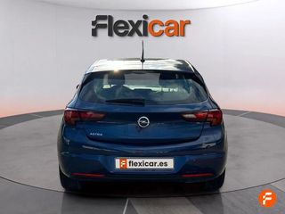 Opel Astra 1.2T SHT 96kW (130CV) GS Line