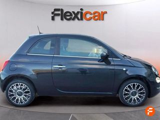 Fiat 500 Dolcevita 1.0 Hybrid 51KW (70 CV)