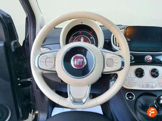 Fiat 500 Dolcevita 1.0 Hybrid 51KW (70 CV)