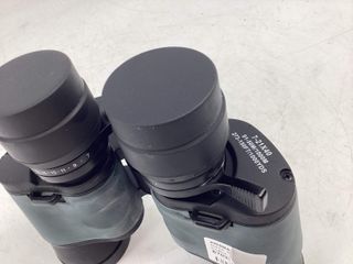 prismatico binocular gamo 7-21x40