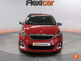 Peugeot 108 Collection VTi 52kW (72CV)