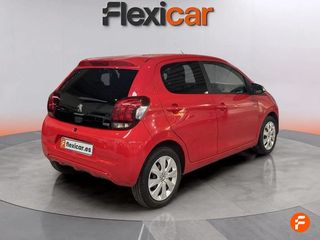 Peugeot 108 Collection VTi 52kW (72CV)
