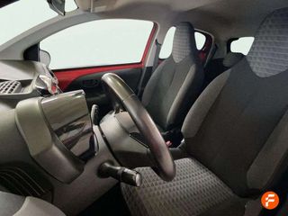 Peugeot 108 Collection VTi 52kW (72CV)