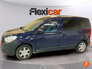 Dacia Dokker Ambiance dci 55kW (75CV)