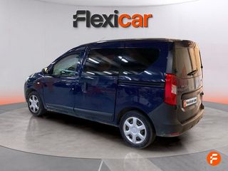 Dacia Dokker Ambiance dci 55kW (75CV)