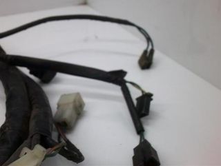 Cableado de motor kymco 31200lfa7e013 super . 2148