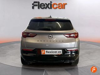 Opel Grandland 1.2 Turbo GS