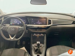 Opel Grandland 1.2 Turbo GS