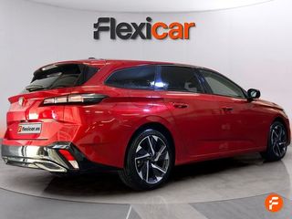 Peugeot 308 SW Allure BlueHDi 130 S&S EAT8