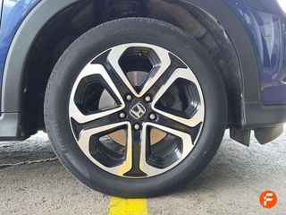 Honda HR-V 1.5 i-VTEC Executive