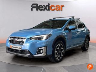 Subaru XV 2.0i Hybrid CVT Executive Plus