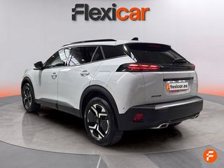 Peugeot 2008 Allure Puretech 130 S&S EAT8