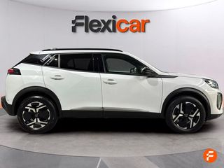 Peugeot 2008 Allure Puretech 130 S&S EAT8